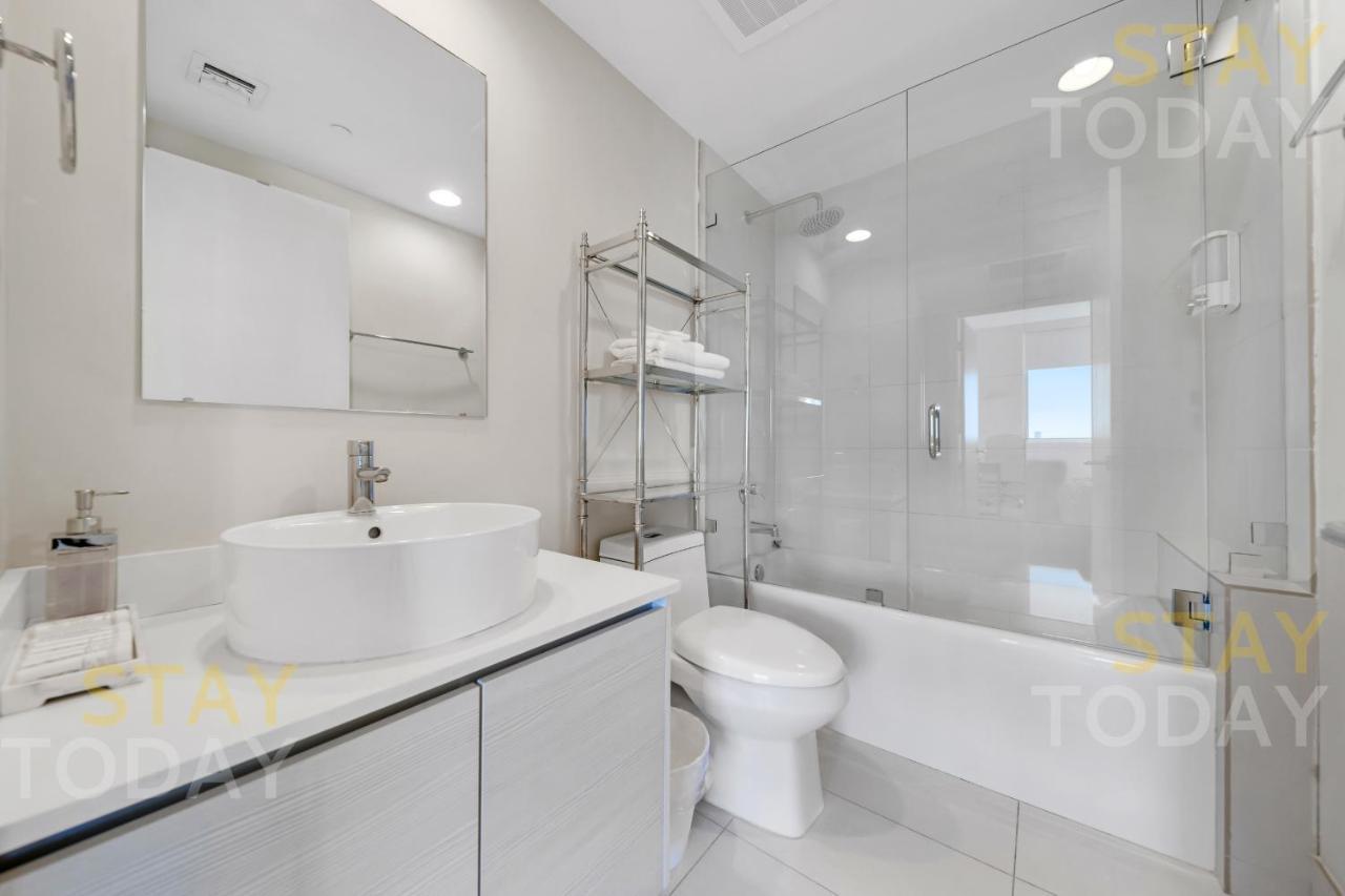 Beachwalk Resort Ph - Dream-Sky Mansion 3Dbr And 3Ba Luxury Penthouse Hallandale Beach Exteriör bild